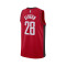 Maillot Nike Houston Rockets Swingman Icon Edition Alperen Sengun