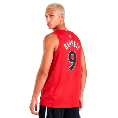 Maillot Toronto Raptors Swingman Icon Edition Rj Barret