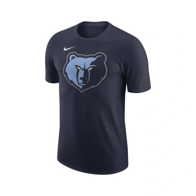 T-Shirt Memphis Grizzlies Logo Essentiel