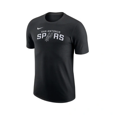 T-Shirt San Antonio Spurs Essential Logo