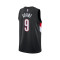 Maillot Nike Portland Trail Blazers Swingman Icon Edition Jerami Grant