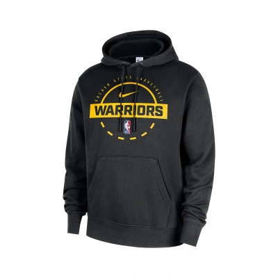Sweat-shirt Golden State Warriors Club Practice Fleece