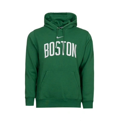 Sweat-shirt Boston Celtics Club Wordmark