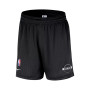Boston Celtics Openhole Mesh-Black-White