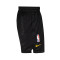 Short Nike Golden State Warriors Openhole Mesh
