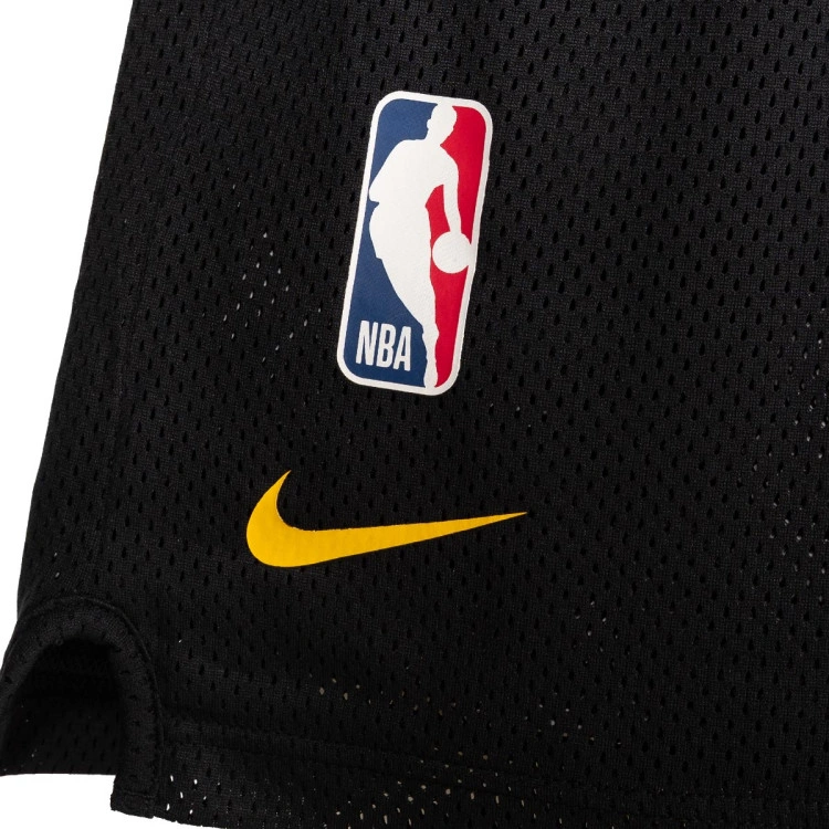 pantalon-corto-nike-golden-state-warriors-openhole-mesh-black-amarillo-3