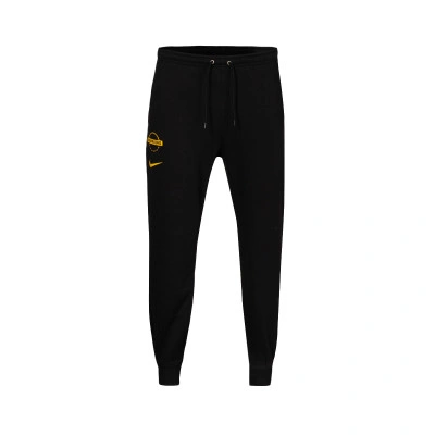 Pantalon Golden State Warriors Club Practice Fleece Jogger