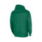 Sweat-shirt Nike Boston Celtics Club Practice Fleece