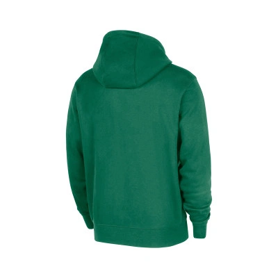 Sweat-shirt Boston Celtics Club Practice Fleece