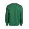 Sweat-shirt Nike Boston Celtics Club Practice Fleece Crew