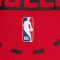 Sweat-shirt Nike Chicago Bulls Club Practice Fleece Crew