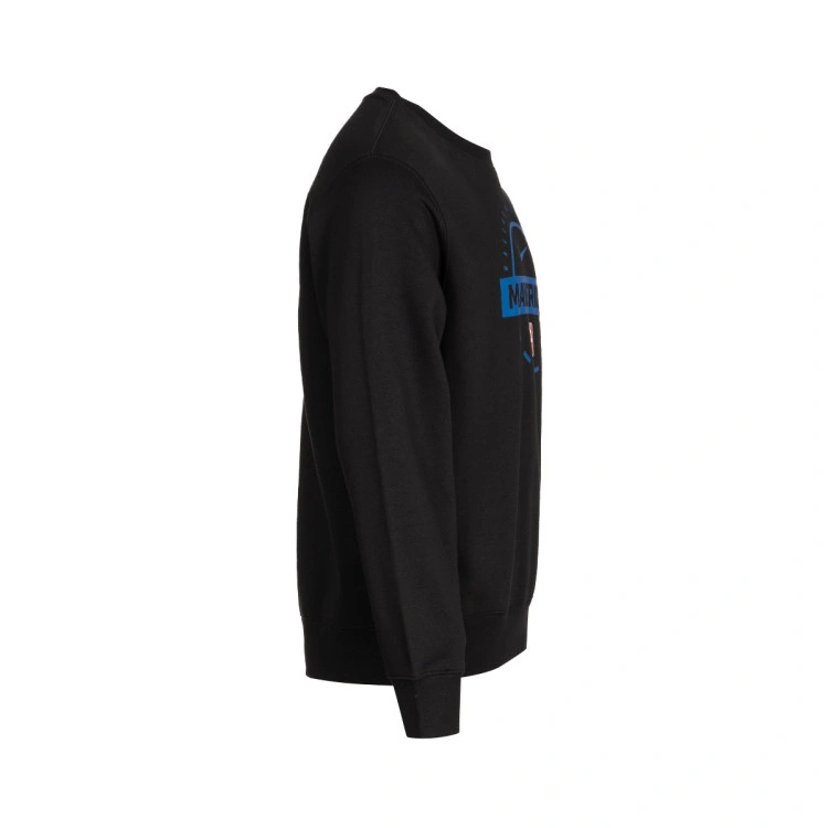 sudadera-nike-dallas-mavericks-club-practice-fleece-crew-negro-2