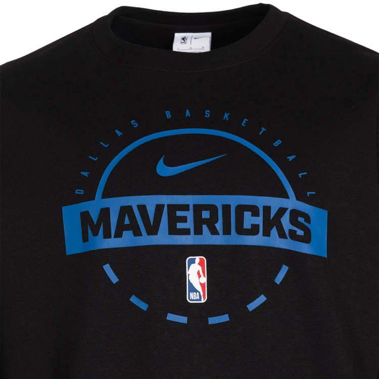 sudadera-nike-dallas-mavericks-club-practice-fleece-crew-negro-3