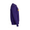 Sweat-shirt Nike Los Angeles Lakers Club Practice Fleece Crew