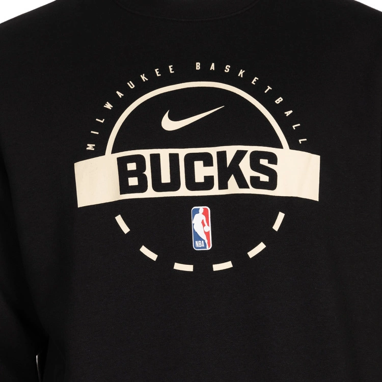 sudadera-nike-milwaukee-bucks-club-practice-fleece-crew-negro-3