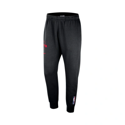 Pantalon Chicago Bulls Club Practice Fleece Jogger