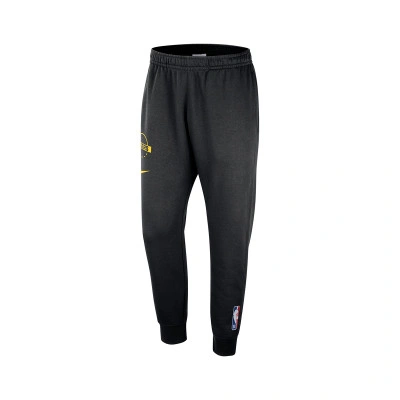 Pantalon Los Angeles Lakers Club Practice Fleece Jogger