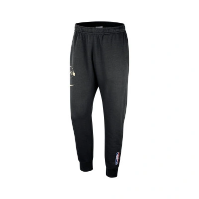 Pantalon Milwaukee Bucks Club Practice Fleece Jogger