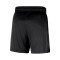 Short Nike Chicago Bulls Openhole Mesh