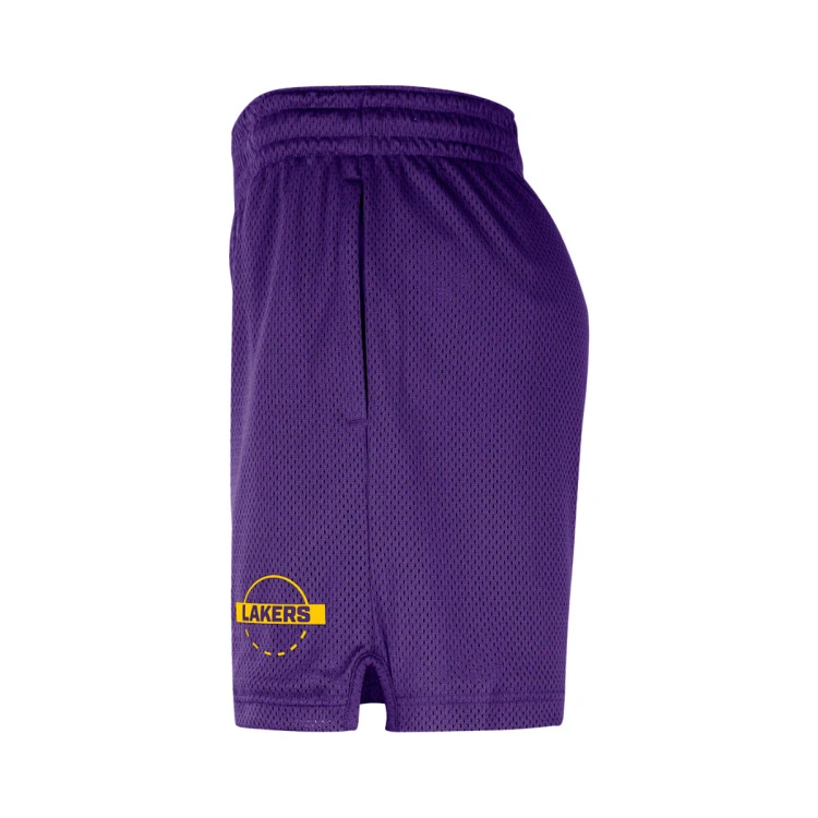 pantalon-corto-nike-los-angeles-lakers-openhole-mesh-field-purple-amarillo-2