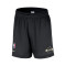 Short Nike Milwaukee Bucks Openhole Mesh