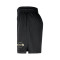 Short Nike Milwaukee Bucks Openhole Mesh