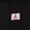 Sweat-shirt Jordan Chicago Bulls Flight Fleece Statement