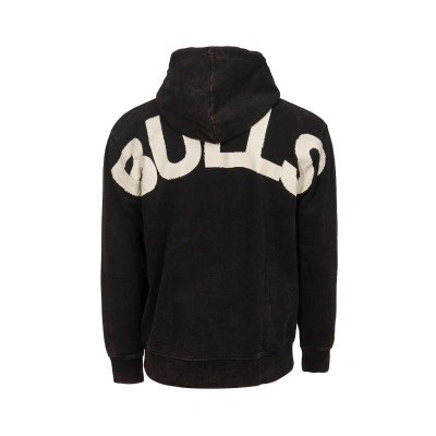 Sweat-shirt Chicago Bulls Flight Fleece Statement