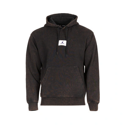 Sweat-shirt Los Angeles Lakers Flight Fleece Statement