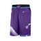Short Nike Utah Jazz Swingman Icon Edition