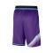 Short Nike Utah Jazz Swingman Icon Edition