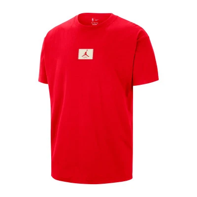 T-Shirt Chicago Bulls Courtside Statement 85