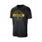 T-Shirt Nike Los Angeles Lakers Practice