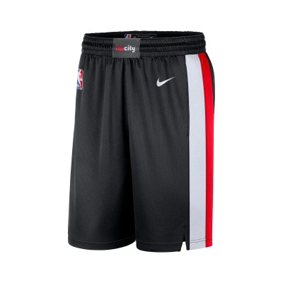 Short Portland Trail Blazers Swingman Icon Edition