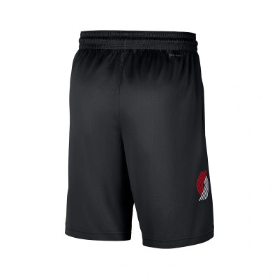 Short Portland Trail Blazers Swingman Icon Edition