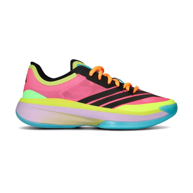 zapatillas-adidas-adizero-select-3.0-rosa-1