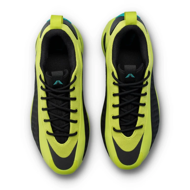 zapatillas-adidas-anthony-edwards-1-low-preloved-lime-preloved-lime-core-black-pure-teal-5