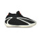 Chaussures adidas Anthony Edwards 2 Core Black Enfant