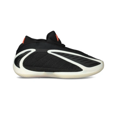 Chaussures Anthony Edwards 2 Core Black Enfant