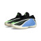 Chaussures adidas Enfant Anthony Edwards 2 Blue Fusion
