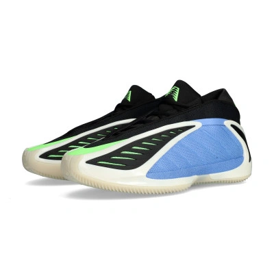 Chaussures Anthony Edwards 2 Blue Fusion