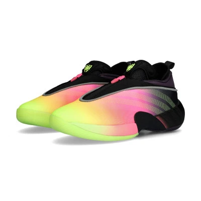 Chaussures D.O.N. Issue 7