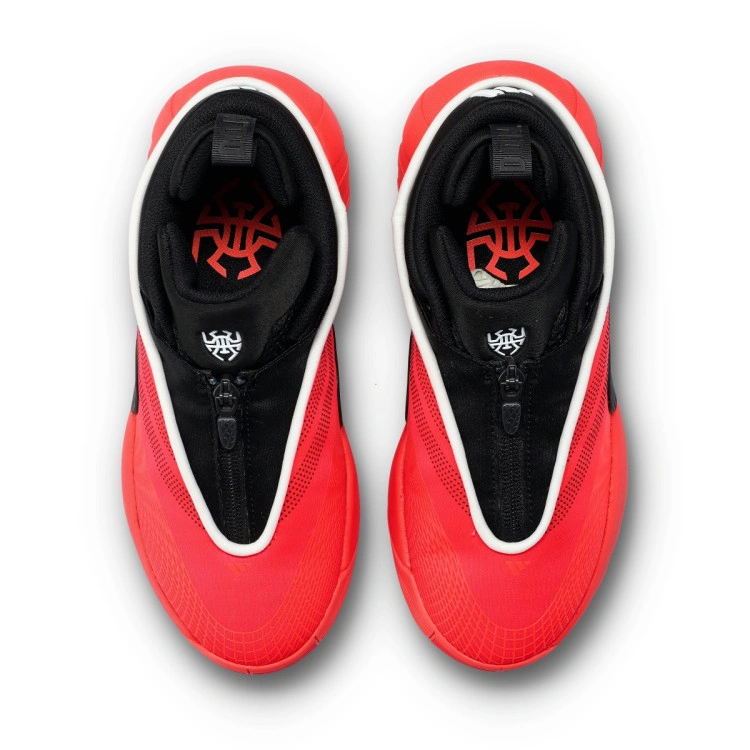 zapatillas-adidas-d.o.n.-issue-7-foundation-nino-lucid-red-core-black-ftwr-white-5