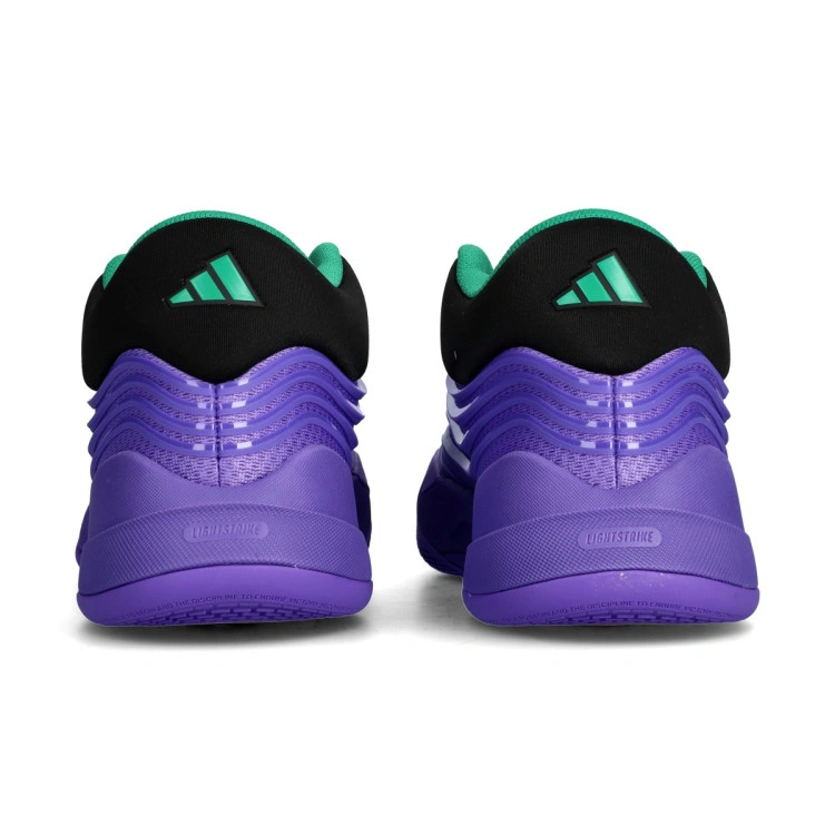 zapatillas-adidas-dame-x-night-purple-core-black-court-green-4