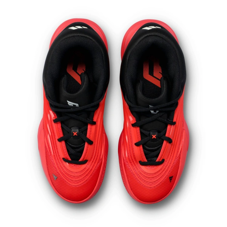 zapatillas-adidas-dame-x-nino-pure-ruby-core-black-zero-met-5