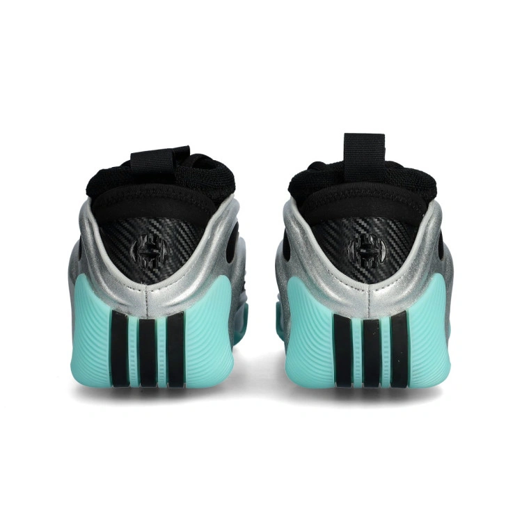 zapatillas-adidas-harden-volume-9-uno-silver-core-black-flash-aqua-4