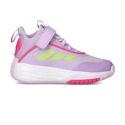 Chaussures Ownthegame 3.0 Enfant