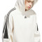 Sweat-shirt adidas Adi Basketball 3-Stripes