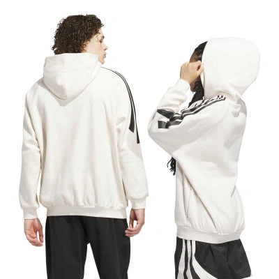 Sweat-shirt Adi Basketball 3-Stripes