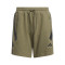 Short adidas Basketball Spacer